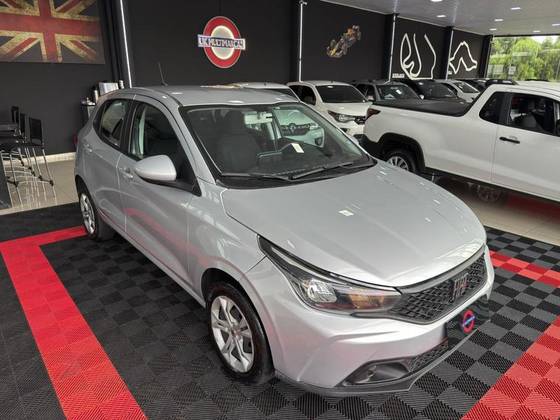 FIAT ARGO 1.0 FIREFLY FLEX DRIVE MANUAL FIAT ARGO 1.0 FIREFLY FLEX DRIVE MANUAL